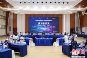 博白沪苏浙环淀山湖区域古镇共谋世界级湖区建设
