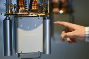 博白IBM宣布新量子处理器及2029年“星椋鸟”超级计算机计划