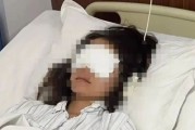 博白游客在景区遭水枪射伤眼，知情人：水枪购自景区，警方将鉴定