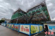 博白上海与三明对口合作迈向纵深：产业升级与民生改善双轮驱动